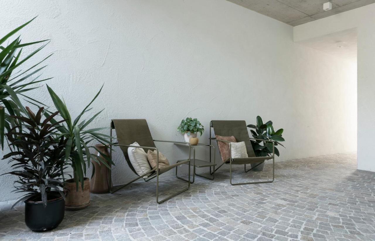 Appartement La Loggia Georg à Pianizza di Sopra Extérieur photo